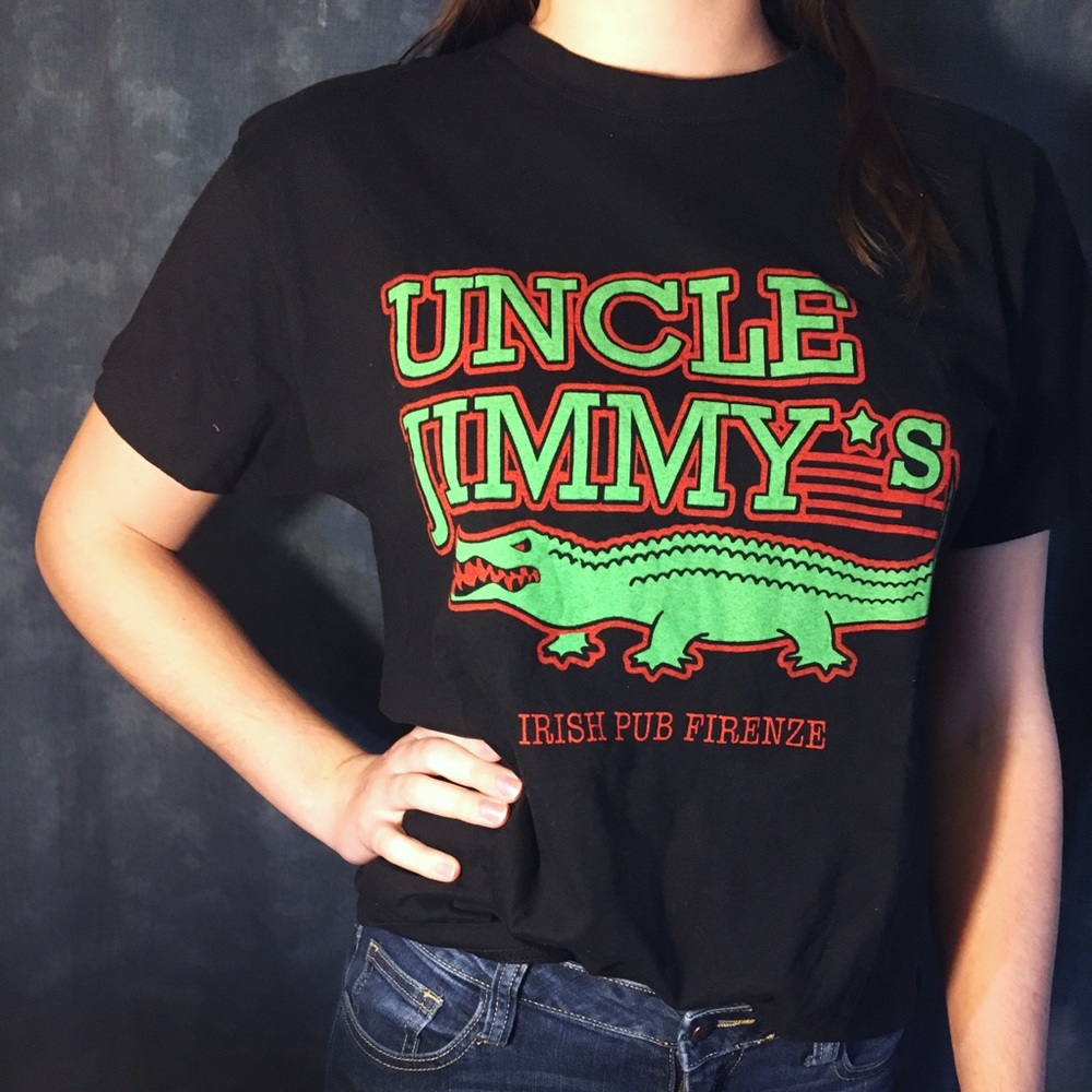 Irish Pub Tee